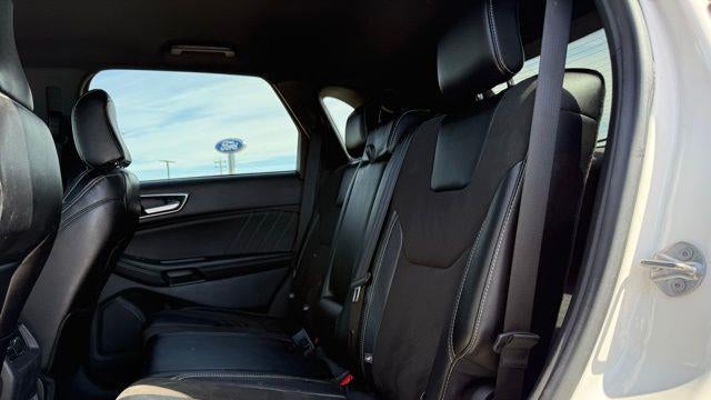 2023 Ford Edge ST