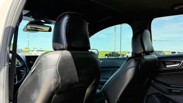 2023 Ford Edge ST