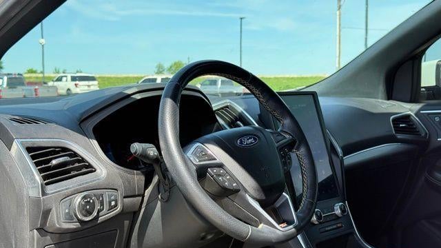 2023 Ford Edge ST