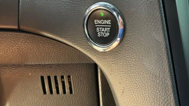 2023 Ford Edge ST