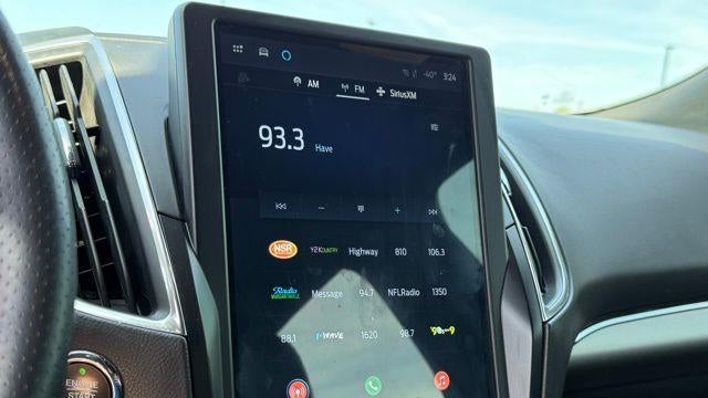 2023 Ford Edge ST