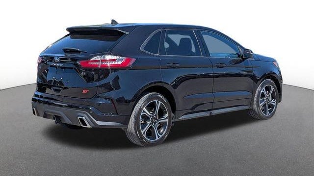 2023 Ford Edge ST