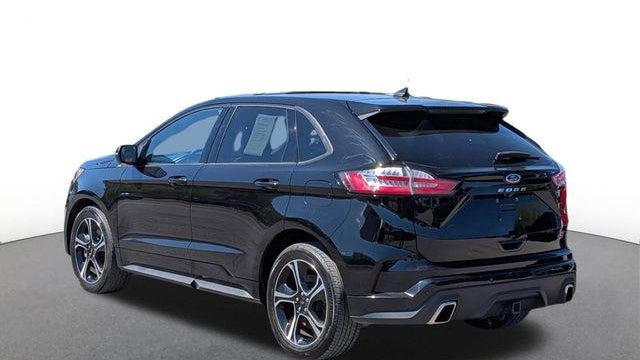 2023 Ford Edge ST