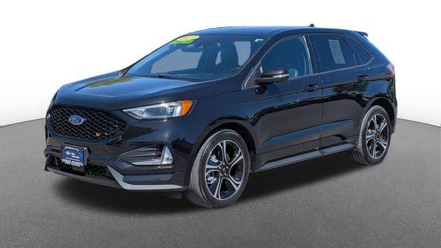2023 Ford Edge ST