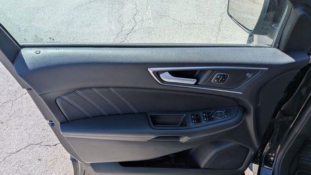 2023 Ford Edge ST