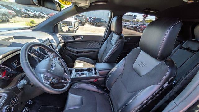 2023 Ford Edge ST