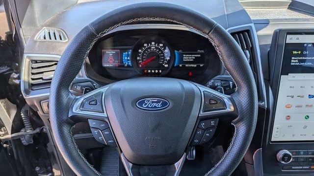 2023 Ford Edge ST