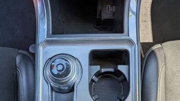 2023 Ford Edge ST