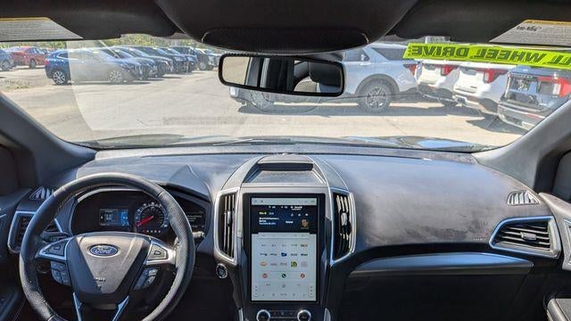 2023 Ford Edge ST