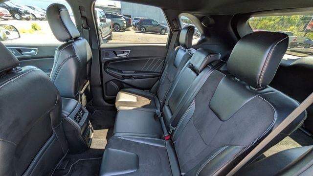 2023 Ford Edge ST