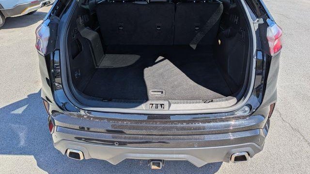 2023 Ford Edge ST