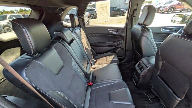 2023 Ford Edge ST