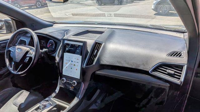 2023 Ford Edge ST