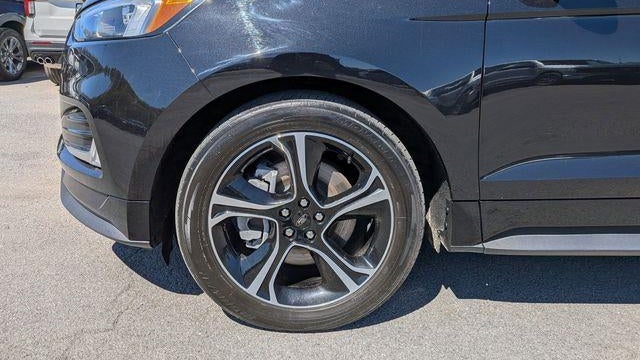 2023 Ford Edge ST