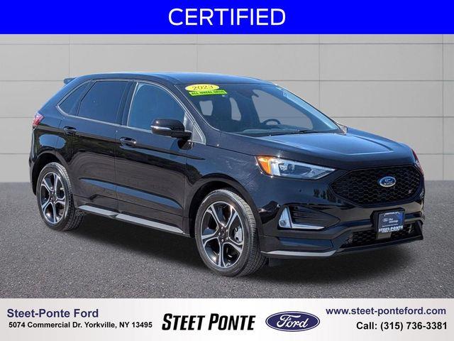 2023 Ford Edge - $22,995