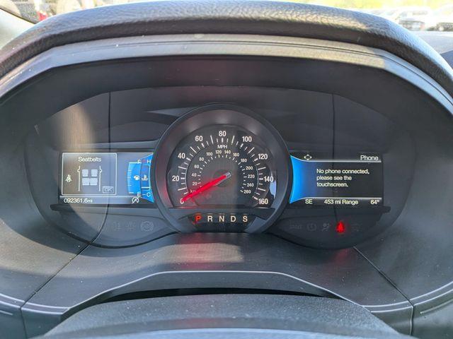 2023 Ford Edge - $22,995