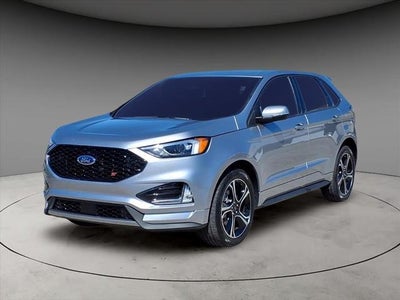 2023 Ford Edge AWD ST 4DR Crossover