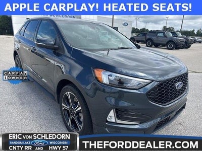 2024 Ford Edge AWD ST 4DR SUV