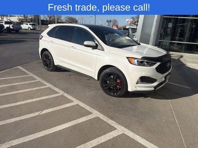 2024 Ford Edge AWD ST 4DR SUV