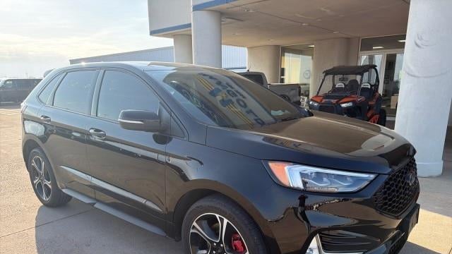 2024 Ford Edge ST