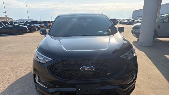 2024 Ford Edge ST