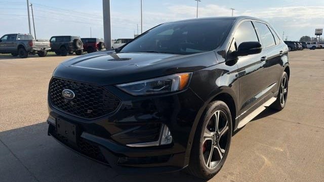 2024 Ford Edge ST