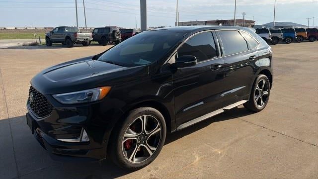2024 Ford Edge ST