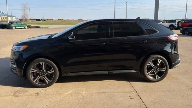 2024 Ford Edge ST