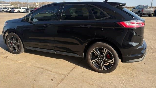 2024 Ford Edge ST