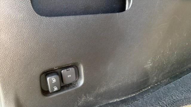 2024 Ford Edge ST