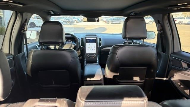 2024 Ford Edge ST