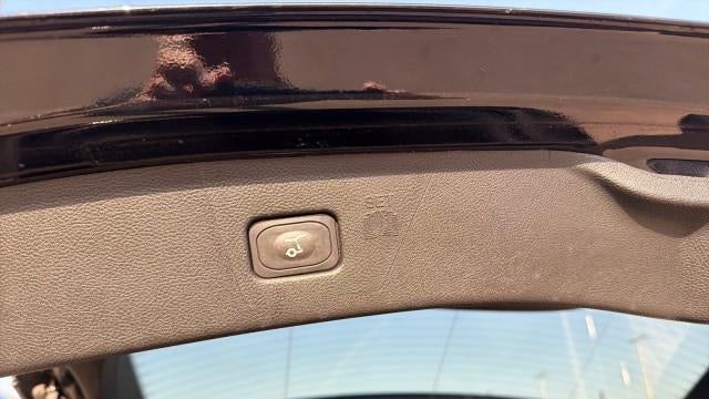 2024 Ford Edge ST