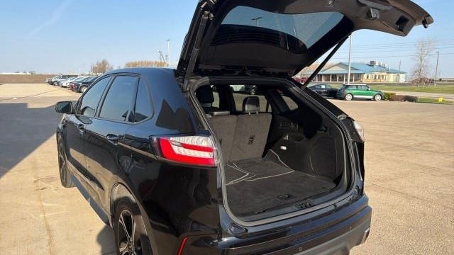 2024 Ford Edge ST