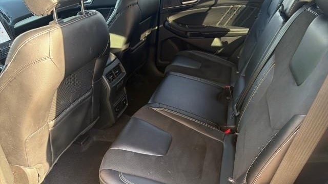 2024 Ford Edge ST