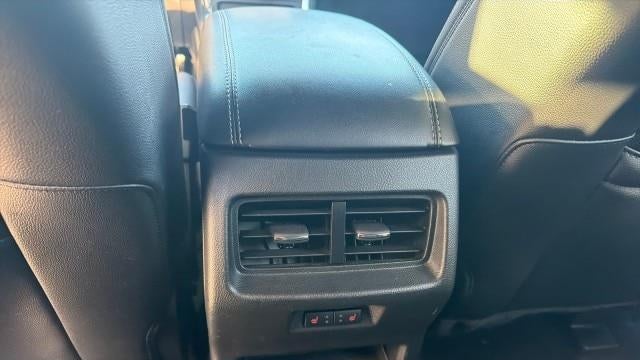 2024 Ford Edge ST