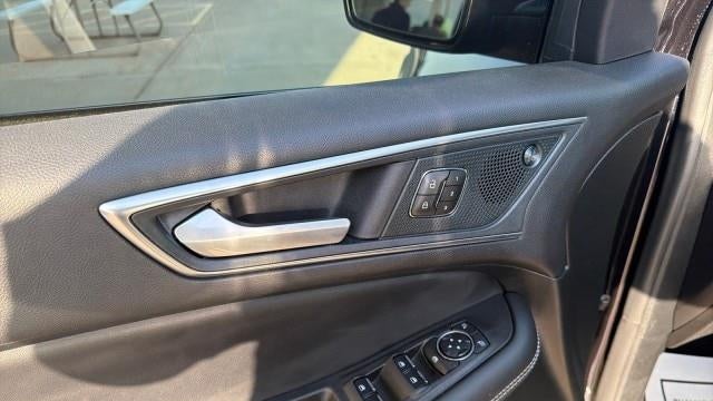 2024 Ford Edge ST