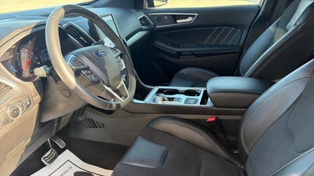 2024 Ford Edge ST
