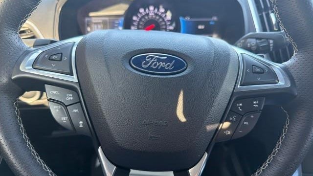 2024 Ford Edge ST