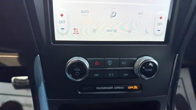 2024 Ford Edge ST