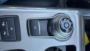 2024 Ford Edge ST