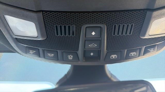 2024 Ford Edge ST