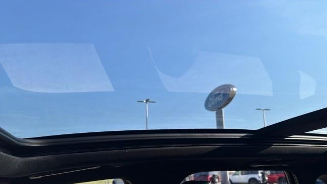 2024 Ford Edge ST