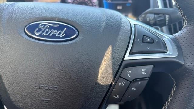 2024 Ford Edge ST