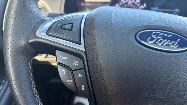 2024 Ford Edge ST