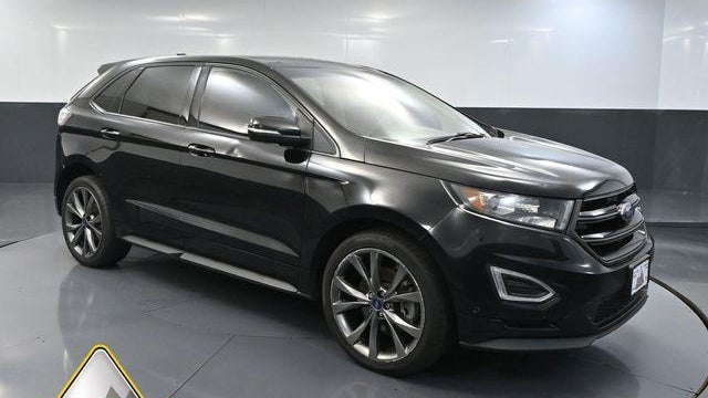Preowned 2017 Ford Edge Sport for Sale