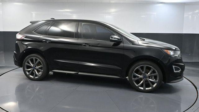 2017 Ford Edge Sport