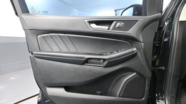 2017 Ford Edge Sport