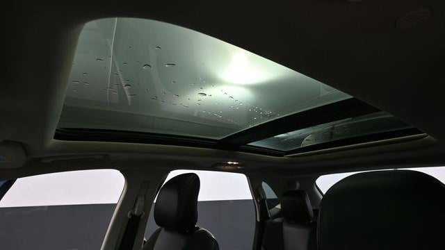2017 Ford Edge Sport