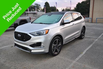 2019 Ford Edge AWD ST 4DR Crossover