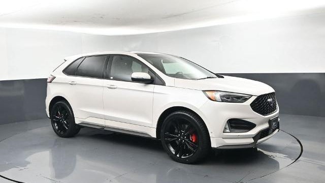 Preowned 2019 Ford Edge ST for Sale